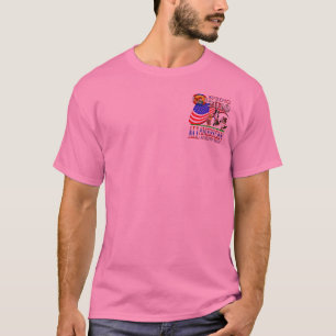 T-shirt Le printemps 2010 de TMAC