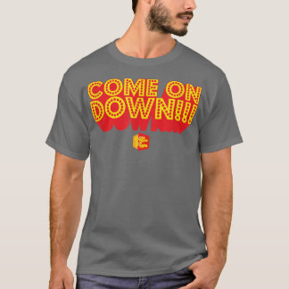 T-shirt Le Prix Est JusteRevenir Sur 4560 