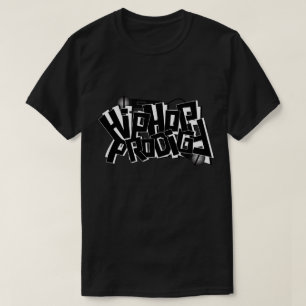 T-shirt Le Prodigue HipHop