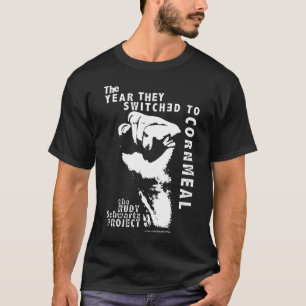 T-shirt Le projet de Rudy Schwartz : FISTY-WISTY
