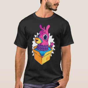 T-shirt Le puissant Astro Pinata 5