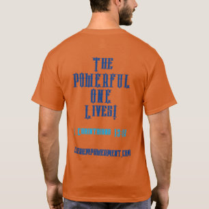 T-SHIRT LE PUISSANT VIT+++