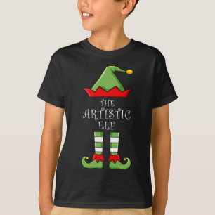 T-shirt Le Pyjama du groupe de jumelage de la famille des