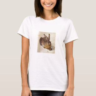 T-shirt LE RABBIT ( Jeune Lièvre )