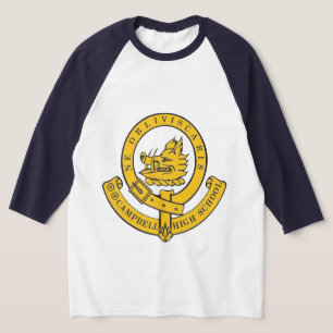 T-shirt Le Raglan