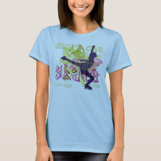 T-shirt Le raie m'aiment ?