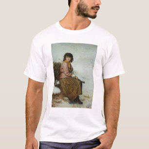 T-shirt Le ramasseur de gui, 1894