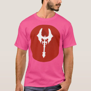 T-shirt Le Red Ax