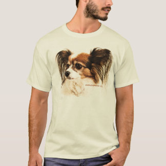 T-shirt "" Le regard