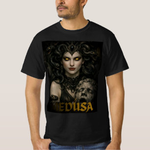 T-shirt Le Regard du Silence Éternel