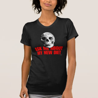 T-SHIRT LE RÉGIME