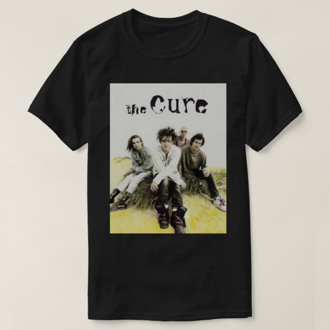 T-shirt le remède 43 (Design devant)