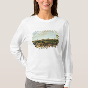T-shirt Le représentant néerlandais Adriaan