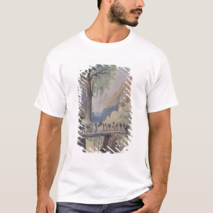 T-shirt Le Résident-Général du Madagascar