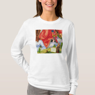 T-shirt Le retable de Landauer, tout le jour de saints