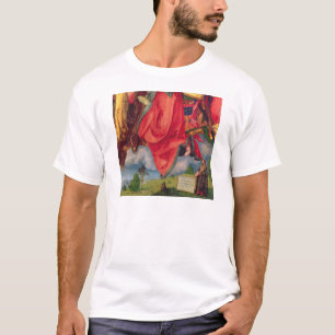 T-shirt Le retable de Landauer, tout le jour de saints,