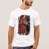 Le retable de St Vincent