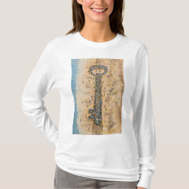 T-shirt Le retour