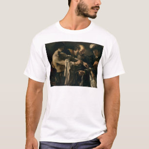 T-shirt Le retour du fils prodigue