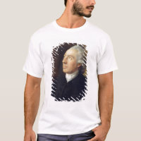 Le Rev. Humphrey Gainsborough, c.1770-4 (huile sur