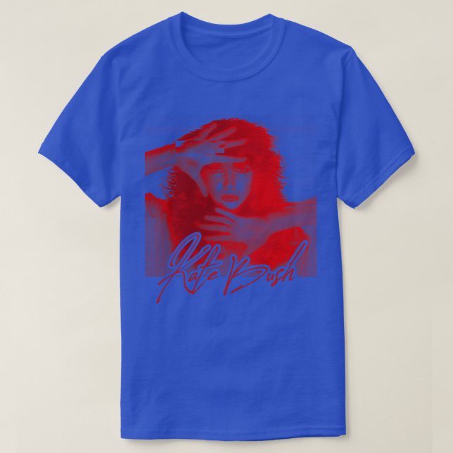 T-shirt Le rêve (Design devant)