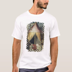 T-shirt Le rêve de Constantine, de la légende de T