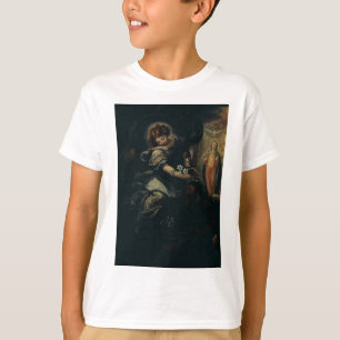 T-shirt Le rêve de Saint Joseph