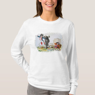T-shirt Le réveil du troisième domaine, juillet 1789