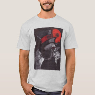 T-shirt Le ripper pour toujours