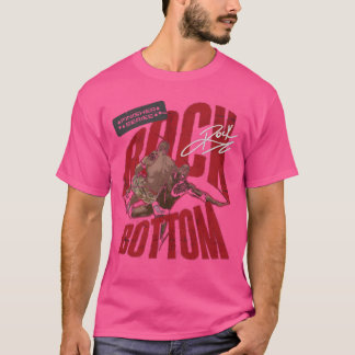 T-shirt Le Rock Bas