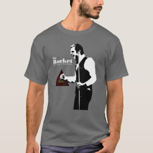 T-shirt Le Rocket Ronnie OSullivan Cadeau Halloween Day gi