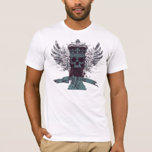 T-shirt Le roi