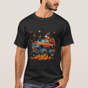 T-shirt Le Roi Cavalier Charles Spaniel Cosplay Turquie Su