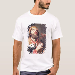 T-shirt Le Roi David (panneau)