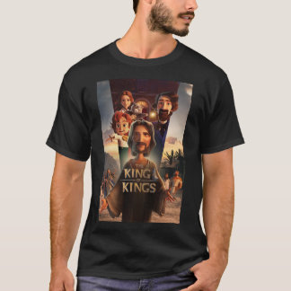 T-shirt Le roi des rois