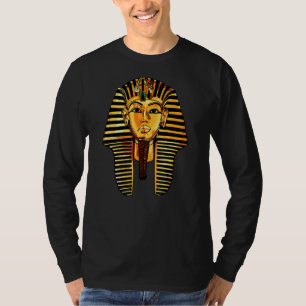 T-shirt Le roi Pharaon Toutankhamon Le roi Tut Pharaon Anc