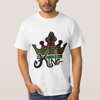 T-shirt Le Roi Tee