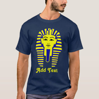 T-shirt Le Roi Tut