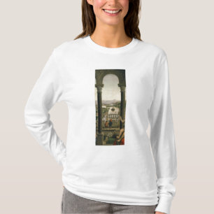 T-shirt Le Rolin Madonna, c.1435