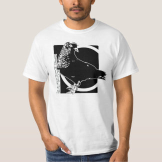 T-shirt Le rouleau de Birmingham