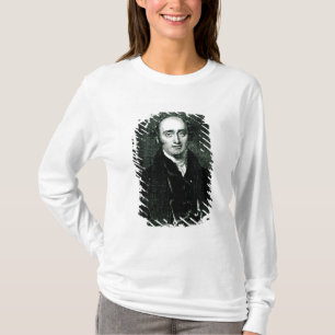 T-shirt Le Rt.Hon.John Wilson Croker