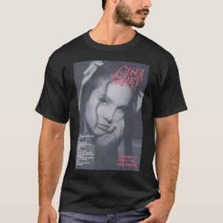 T-shirt Le S-O-N-G