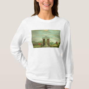 T-shirt Le sacrifice d'Isaac