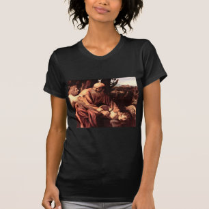 T-shirt Le sacrifice d'Isaac