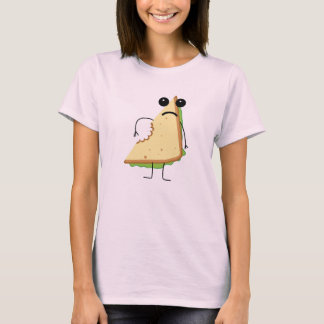 T-shirt Le Sad-wich