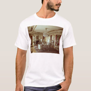 T-shirt Le salon