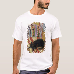 T-shirt Le salon, 1920