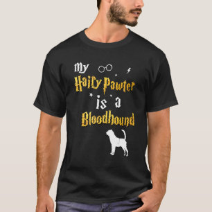 T-shirt Le sang du sang