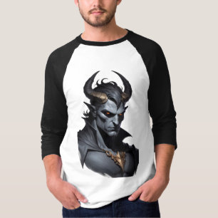 T-shirt Le Seigneur de l'ombre