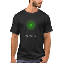 Le séjour a inspiré InspiroShirt
